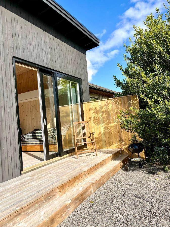Neptuni Bed And Kitchen Varberg Exterior foto