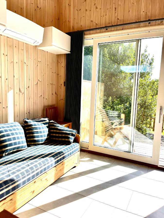 Neptuni Bed And Kitchen Varberg Exterior foto